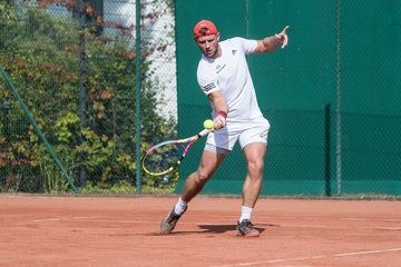 Bild 551 - Kuehlungsborn Turnier